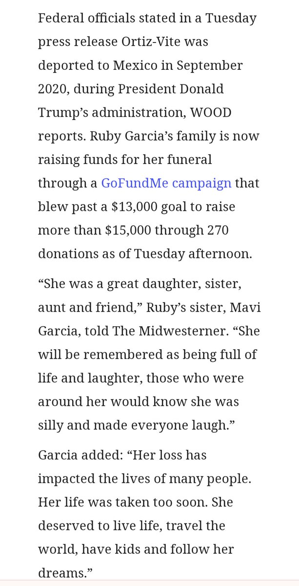 CurtisAmericano's tweet image. #JUSTICEFORRUBY!