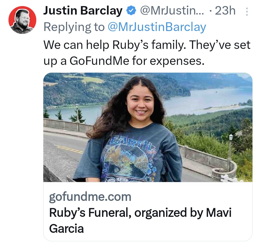 CurtisAmericano's tweet image. #JUSTICEFORRUBY!