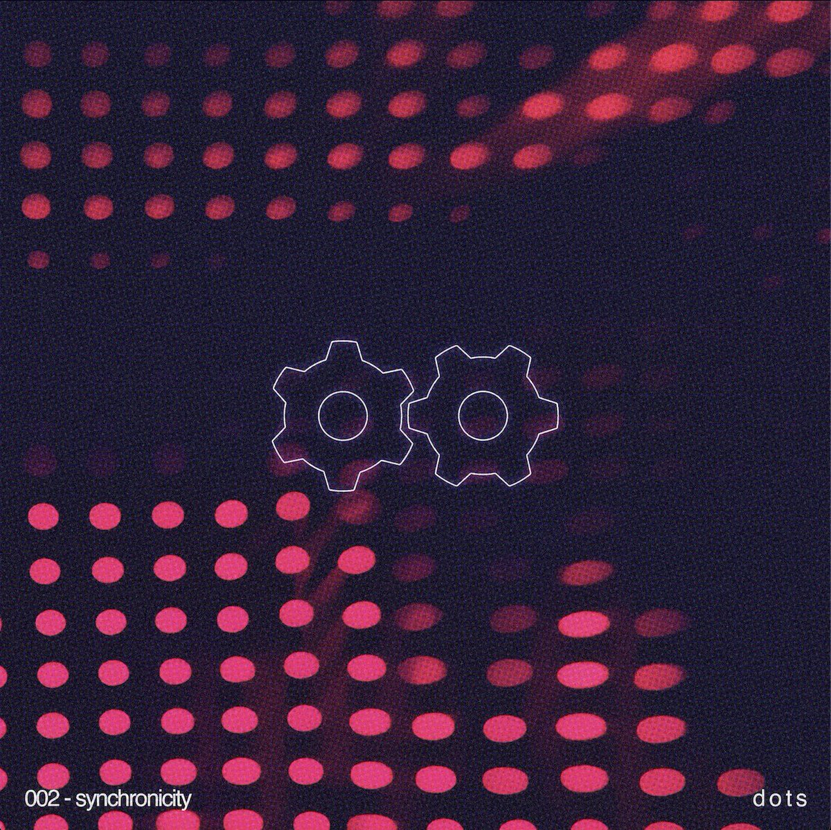 New Release - “dots” by <a href="/tools_fml/">Tools for Modern Life</a> 

Unlimited: 0.000777 ETH
Limited: 0.005 ETH (25)
Chain: <a href="/base/">Base</a>  🔵

"dots" is part of the 5-track EP: 002: synchronicity. Inspired by meaningful coincidences occurring without a clear cause.

Earn OP by collecting on <a href="/boost_xyz/">Boost</a>