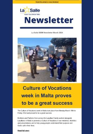 La Salle IGBM (@lasalleigbm) on Twitter photo 