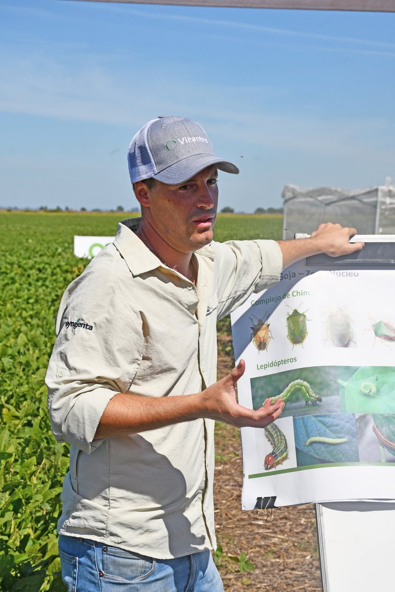 Ezequiel Gandino tweet media