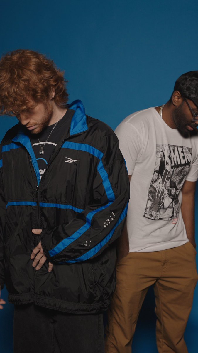 “Ace” by Ice Cream Social drops this Friday (Danny diamonds, Abhi the nomad, Shane doe) 🤠