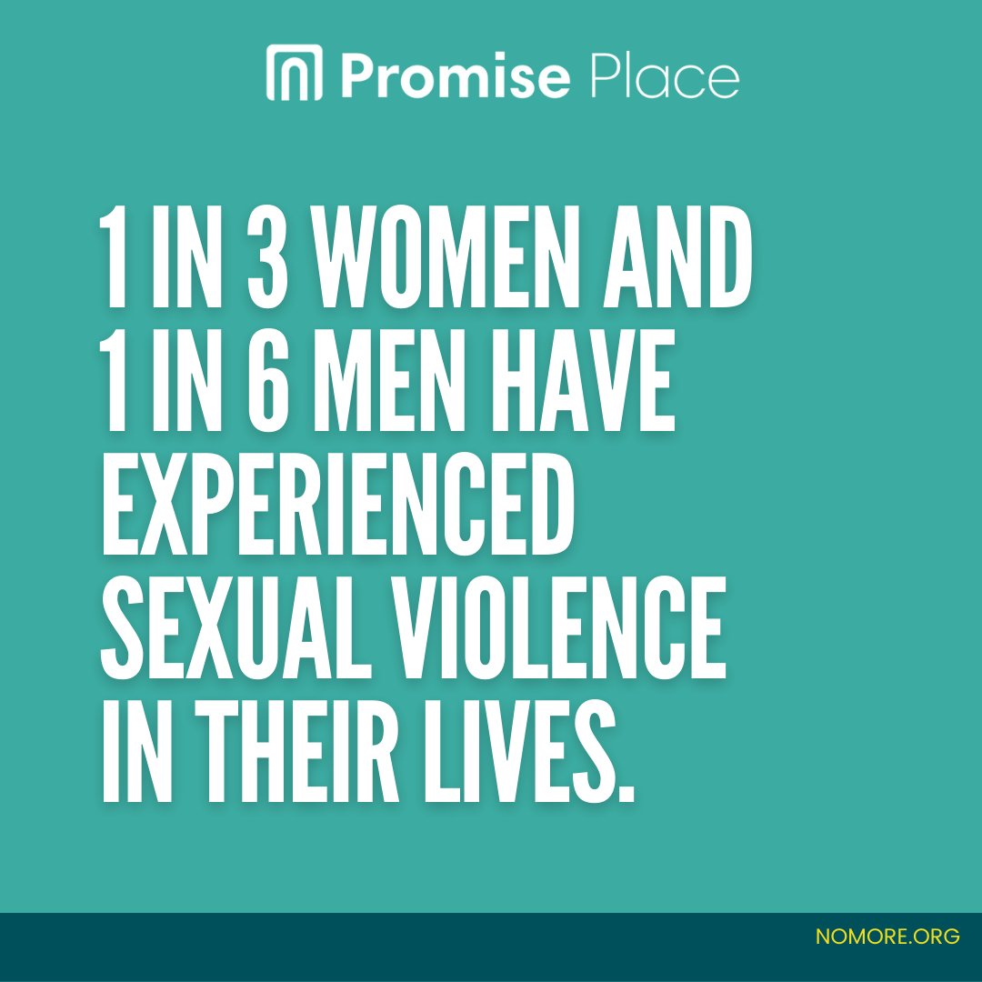 ThePromisePlace's tweet photo. Behind these numbers are real lives shattered by violence. Let's break the silence and stand together against sexual violence. #PromisePlace #SAAM #SAAM2024 #EndDomesticViolenceNow #SexualAssaultAwarenessMonth https://t.co/ODaZ53AMhJ