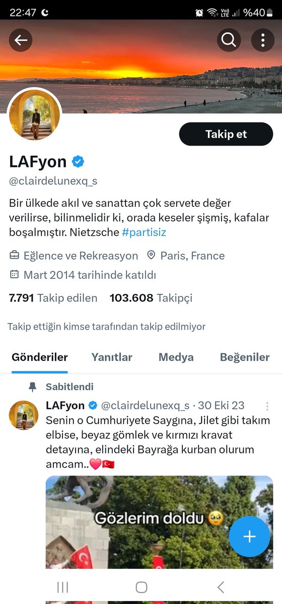 mstf6763's tweet image. Bu hesabı neden kapatmazlar devletin savcılarına sesleniyorum halkı kin ve nefrete teşvik devlet büyüklerine hakaret her şey var bu hesapta