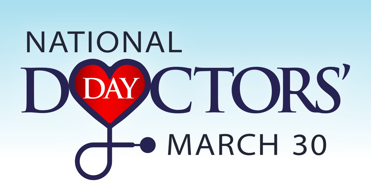 To all the doctors who tirelessly serve our community with skill, compassion and unwavering dedication: Happy #DoctorsDay! Thank you for making Hampton Roads a healthier place to live, work and grow. ❤️🩺