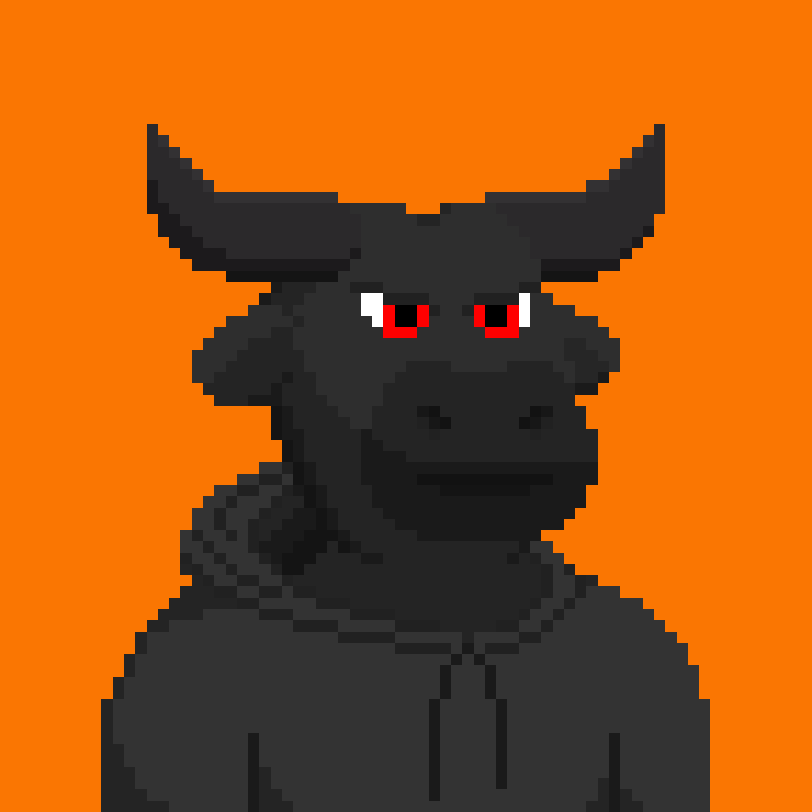 Rune ᚼ Bulls 

Coming to #Ordinals soon.

Interact if you're bullish on #Runes👀

Early supporters will be rewarded 🎁