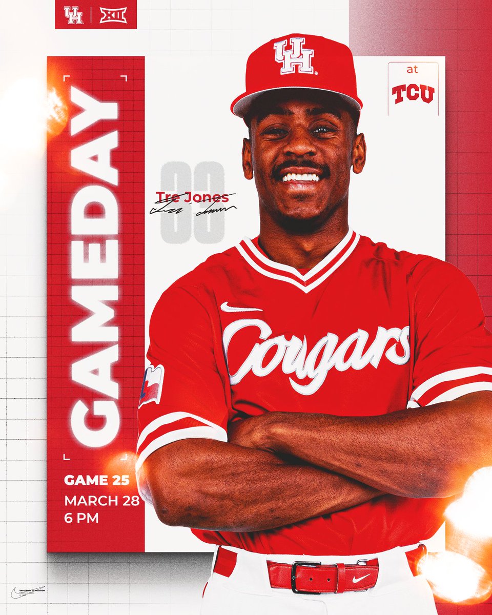 🔴🆚🟣 linktr.ee/uhcougarbb