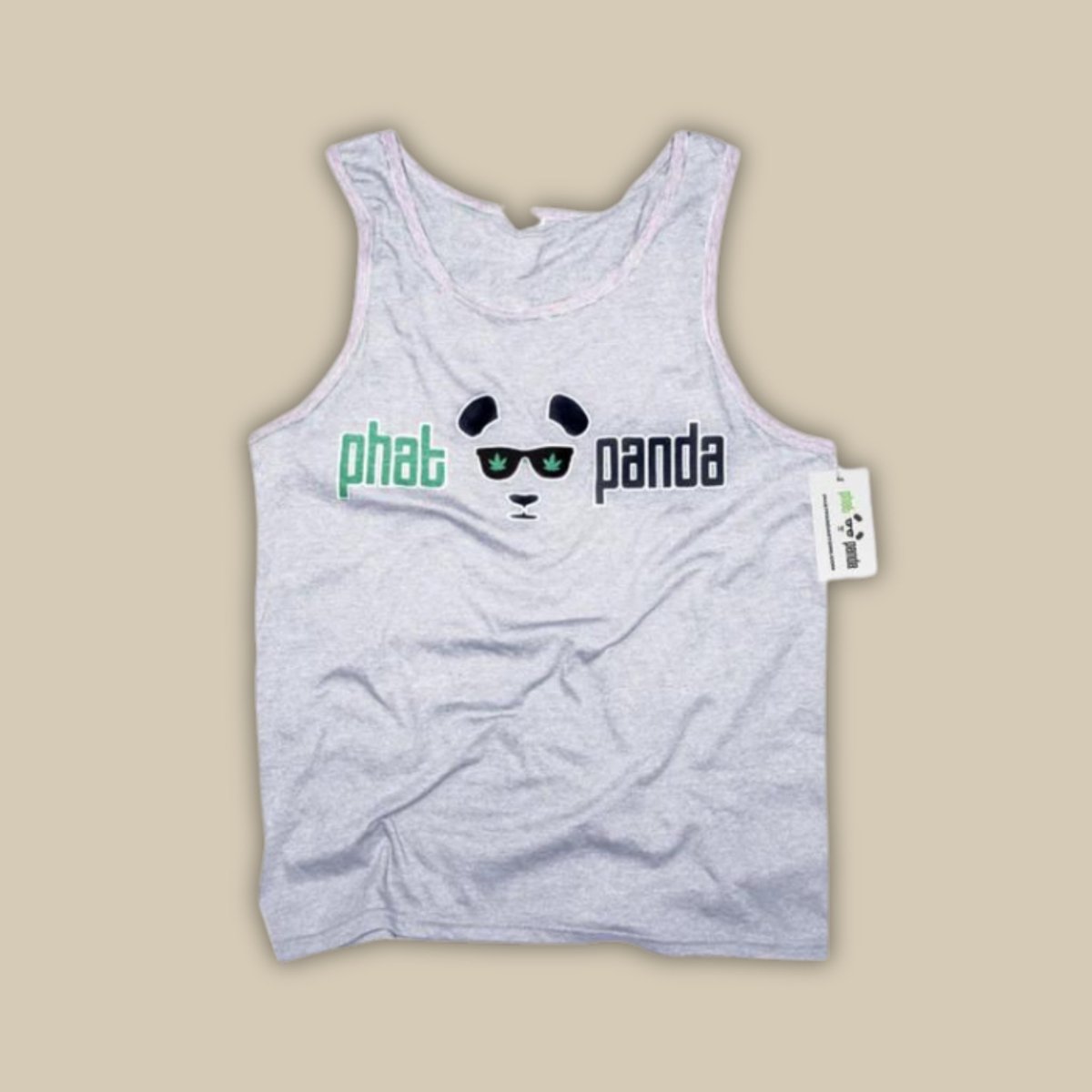 phatpanda tweet picture