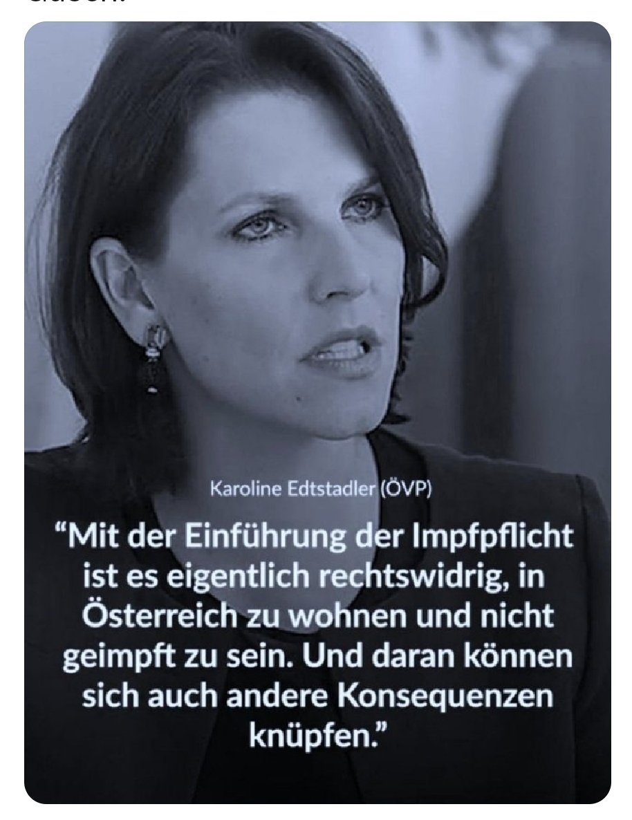 oe2ijl's tweet photo. @k_edtstadler https://t.co/E7snpyukkL