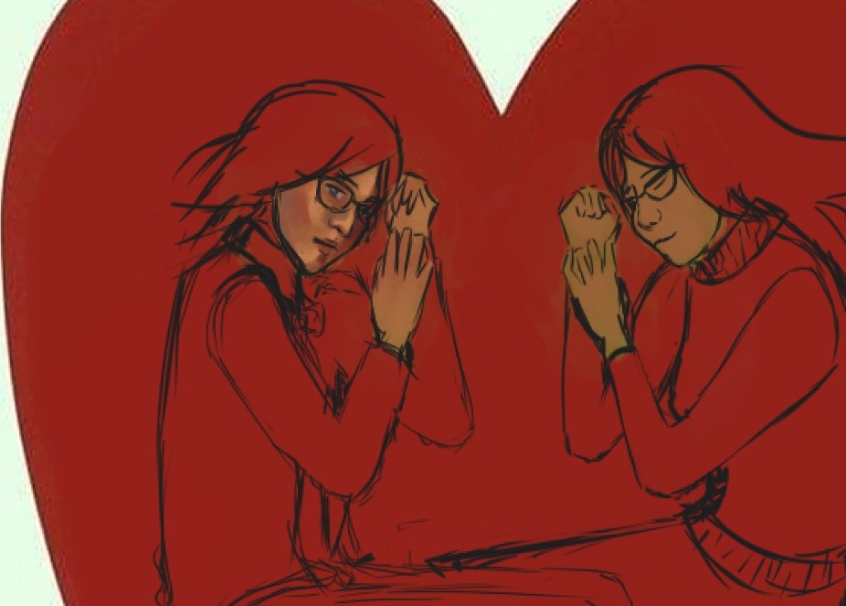 s_e_a7's tweet photo. WIP 
Nunca voy a dejar tranquilos a Simon y Betty https://t.co/L04oka9j4Y