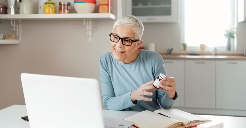 TAforAmerica's tweet photo. Millions of patients – including many seniors – rely on #virtualcare.

In Q1 2024, #telehealth was utilized by nearly 3 million Medicare beneficiaries, with 83% of those being over the age of 65.

Lawmakers must act NOW to protect telehealth flexbilities: