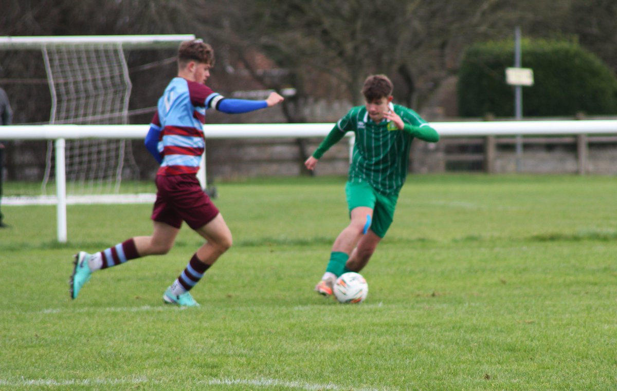 YTFCACADEMY's tweet photo. Yeovil Town U18s @ytfcacademy beat Frome Town U18s 9-0 in the Western Counties Floodlight Youth League to strengthen their position at the top of the league #YTFC @swsportsnews ⚽️💚👏

Goals from Westlake ⚽️⚽️⚽️ Geraghty ⚽️⚽️ Woods ⚽️ Collins ⚽️ Moncrieff ⚽️ and Koerner ⚽️ https://t.co/a8GURI79mg