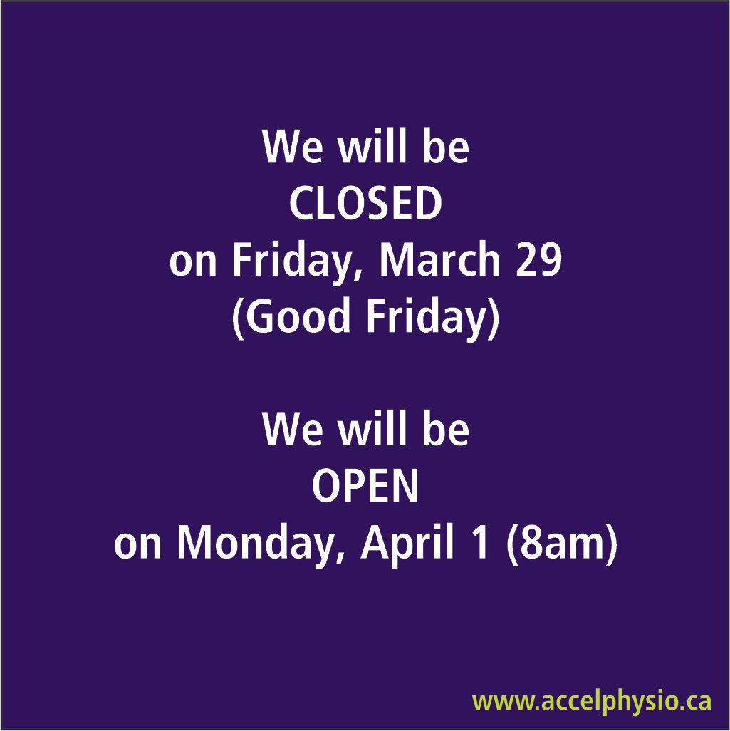 ACCEL Health & Sport Performance Centre tweet media