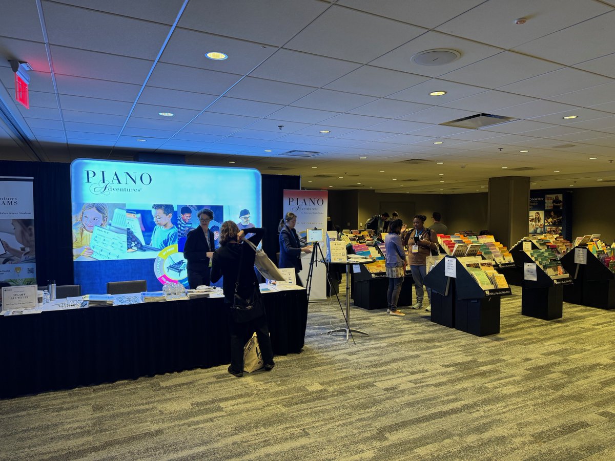 Dampp_Chaser's tweet image. We had a great time representing Dampp-Chaser at the 2024 @MTNA1 conference!