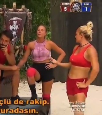 queennaleyna's tweet photo. En büyük dostluklar kavgayla başlar  ❤️ inşallah 
#AleynaKalaycıoğlu #nagihan #SurvivorAllStar2024 https://t.co/t6VHHn8zj4