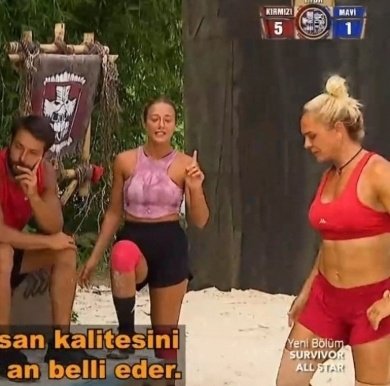 queennaleyna's tweet photo. En büyük dostluklar kavgayla başlar  ❤️ inşallah 
#AleynaKalaycıoğlu #nagihan #SurvivorAllStar2024 https://t.co/t6VHHn8zj4