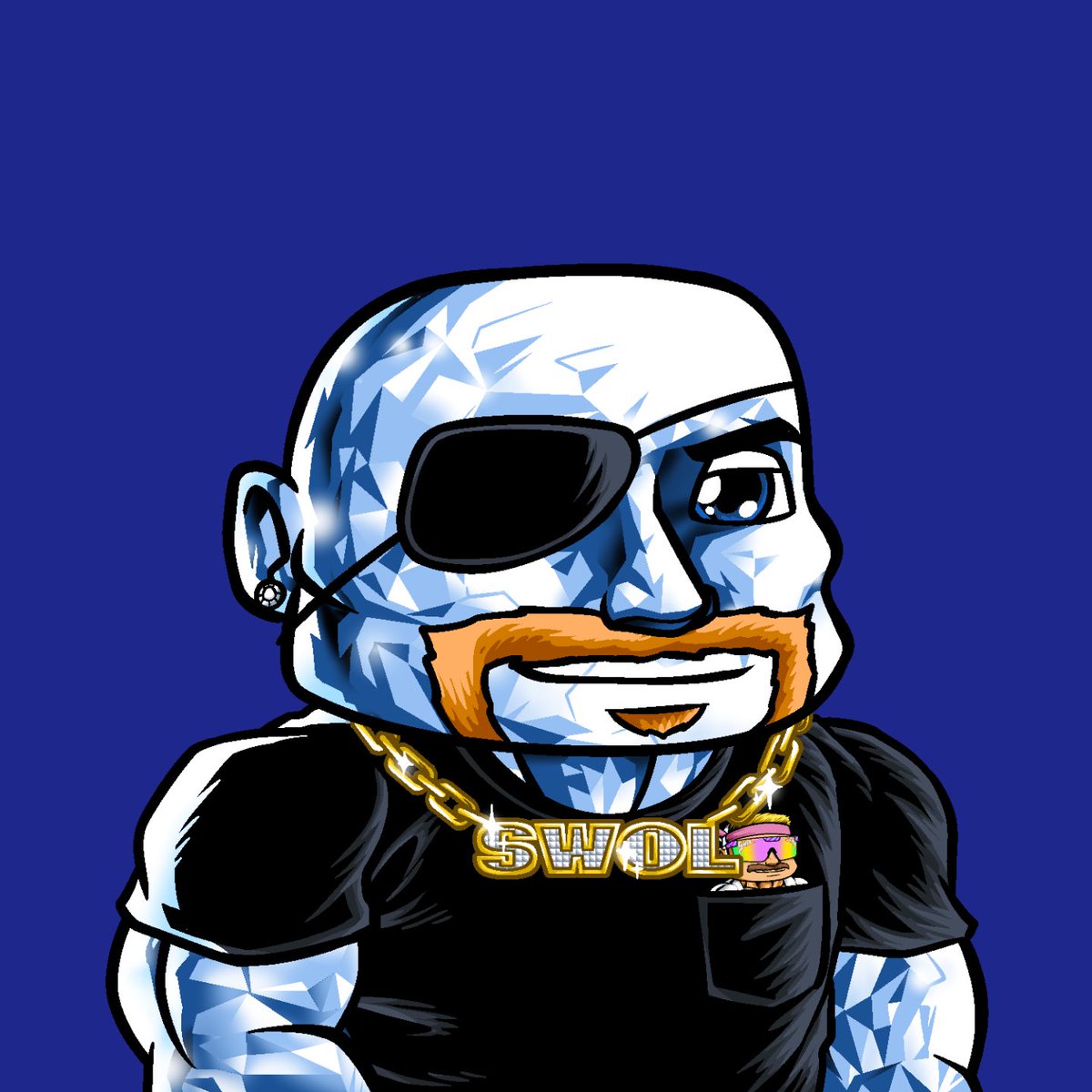 PlotTwistNFT's tweet photo. Wow!! So pumped for my #swolchads !!! Make sure to mint yours today at 

Official Mint Link:
https://t.co/VHvYo8WL9U

WL Mint: 8pm-8:30pm UTC | 2.25 $AVAX

Public Mint: 8:30pm UTC | 2.5 $AVAX

@SwolBeach @_TrueVoodoo https://t.co/DpNNYHoAER
