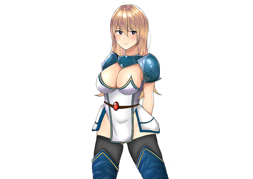 最近ほかサークルさんのエロゲをやって、エロゲを作るのがすごく楽しい。
自分の新たなフェチに気づけて、色んなゲーム作りたくなる!!
個人のゲームだけど、立ち絵や、イラストはゲームがほぼ出来てからにしようかな。
夏くらいに出来れば!!ミニゲームも制作中です。

#ツクールMV #ツクールエロゲ 