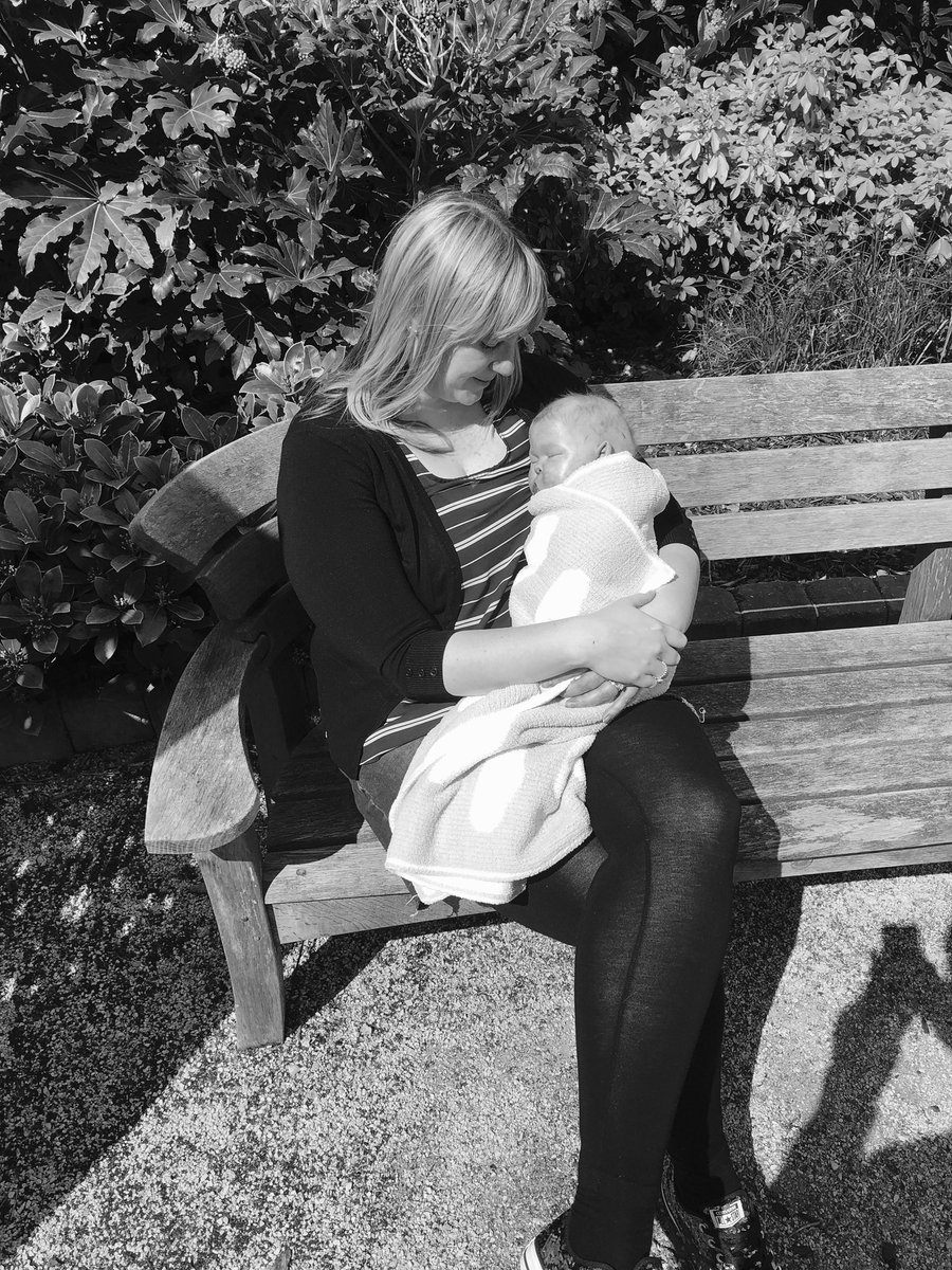 When my 6 month old son died, a huge part of me died with him. Regardless of how much time passes, this existential loss will never be any less. 
What continues to shock me is how many people expect a ‘full recovery’. Expect me to have ‘moved on’. To be thinking about and feeling