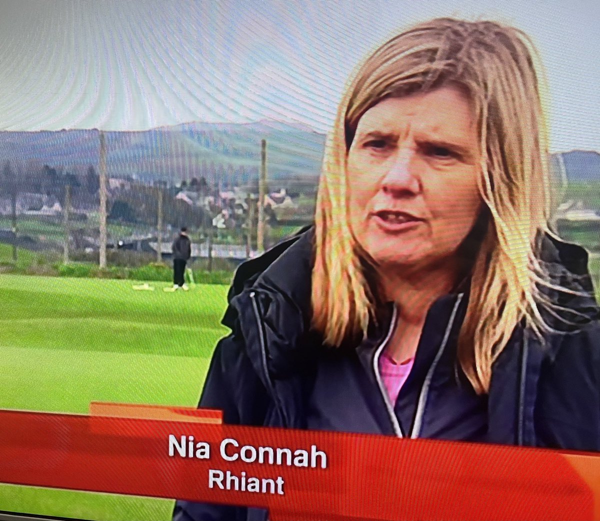 Ysgol Maes Garmon tweet media