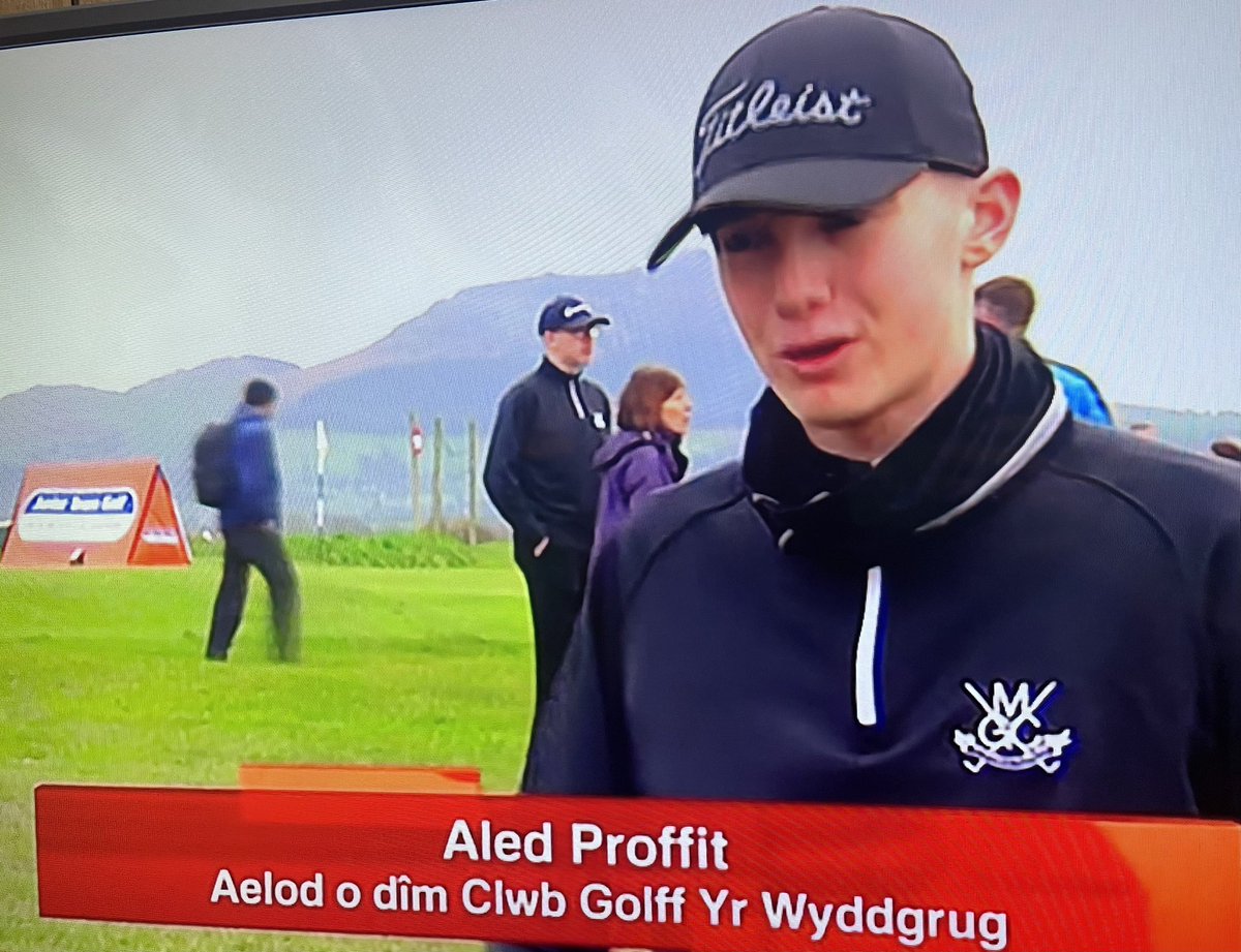 Ysgol Maes Garmon tweet media