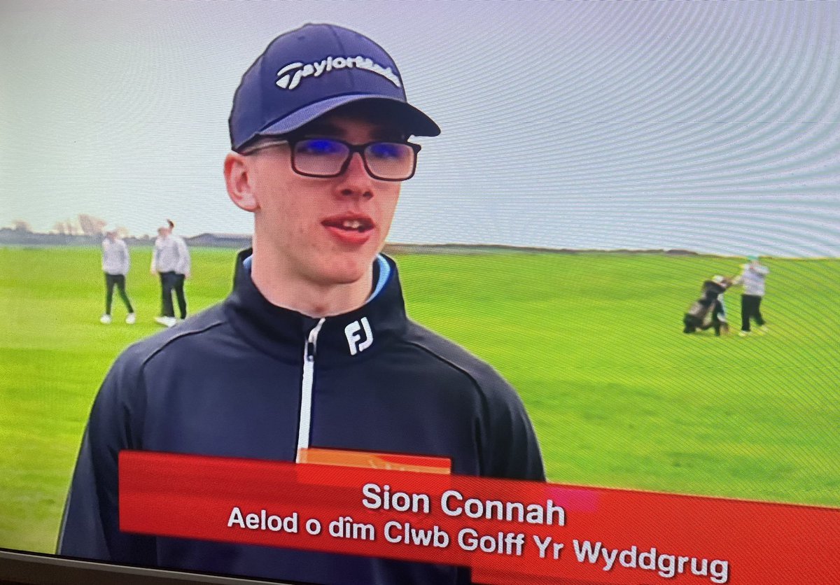 Ysgol Maes Garmon tweet media