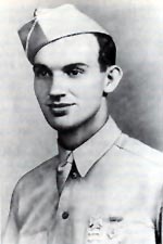 U.S. Army Technical Sergeant Clinton M. Hendrick of Cherry Grove, West Virginia, was posthumously awarded the Medal of Honor for his heroic actions on March 27-28, 1945 near Lembeck, Germany. #WeRememberThem