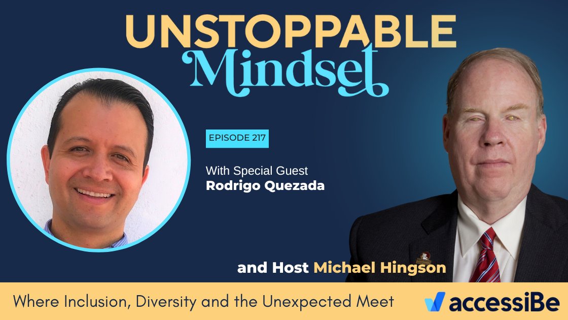 mhingson's tweet photo. “Scrum is about a mindset of problem solving”- Rodrigo Quezada
Listen: https://t.co/EwLgwRDk8n or on our website at https://t.co/dFsE8Hqd4d
#UnstoppableMindset #accessCast #accessiBe #accessibility #Mindset #Inclusion #Scrum #Teamwork https://t.co/7uwQVfJvdI