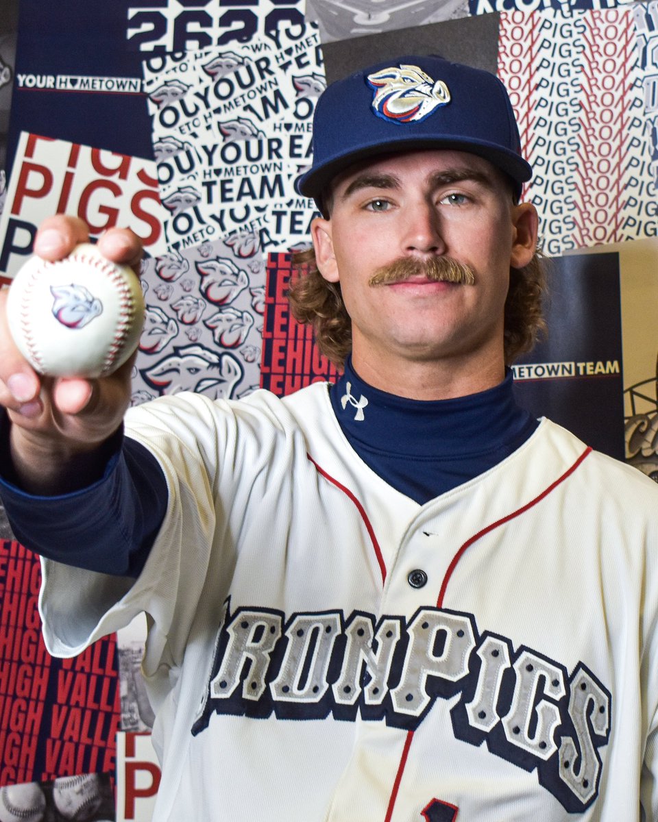 IronPigs tweet picture