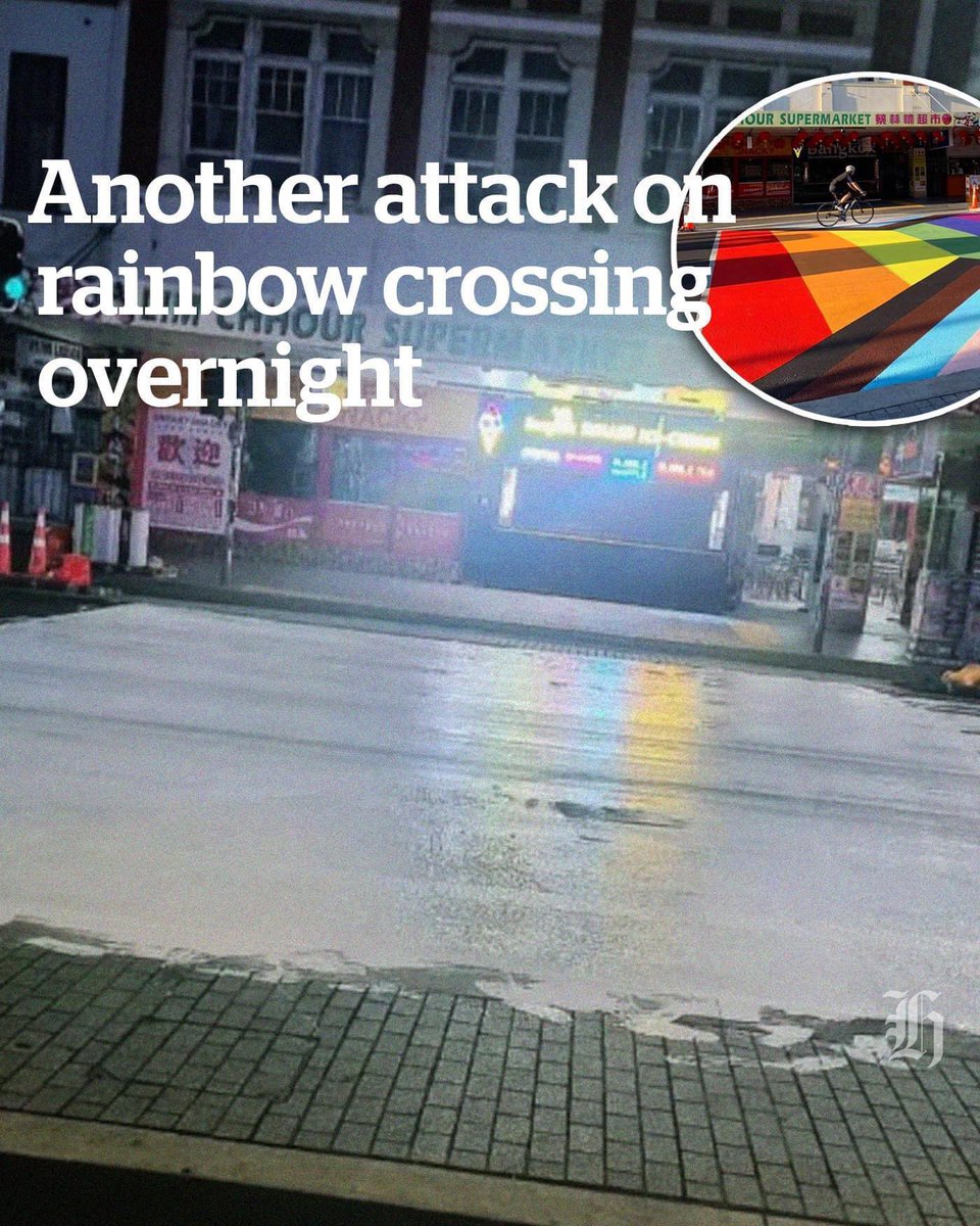 PureBloodKiwi's tweet image. Meanwhile, in New Zealand.

😆🤣