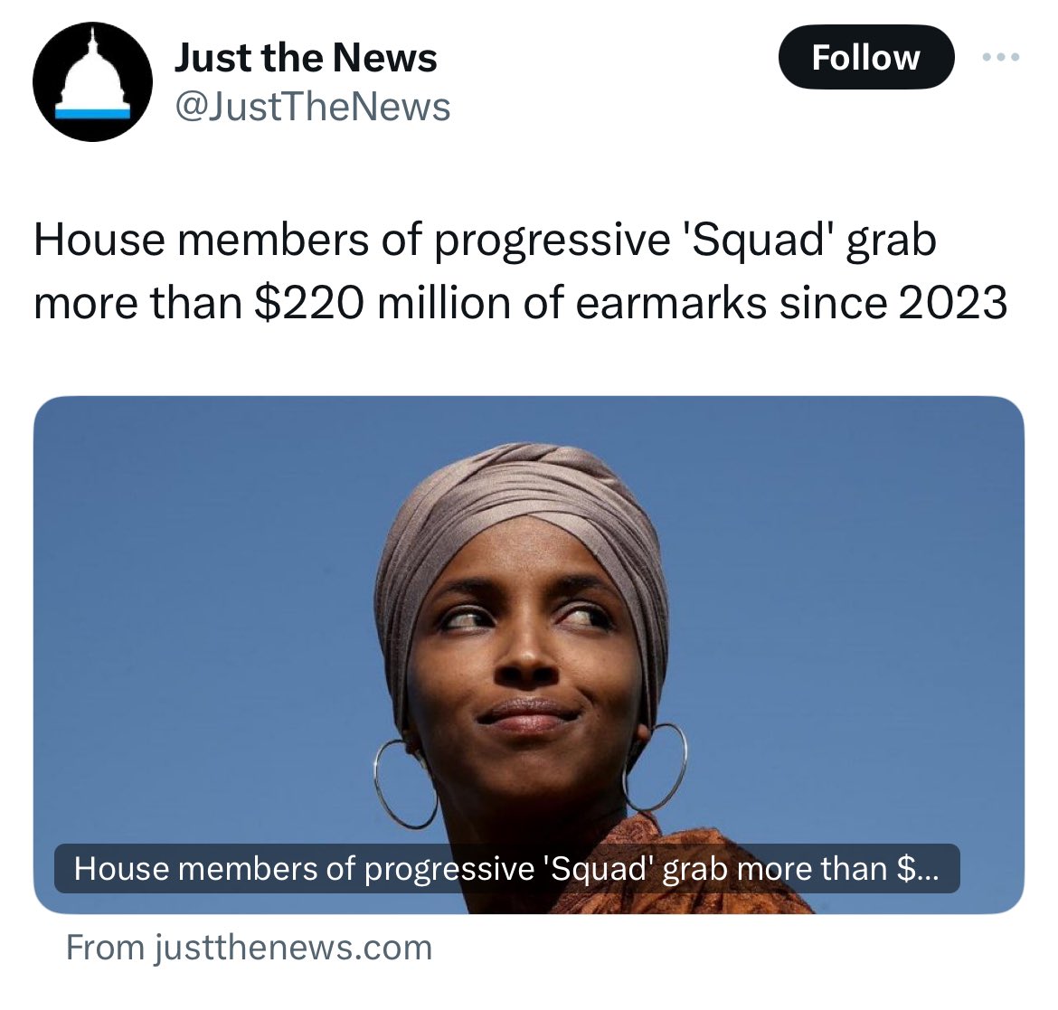 We just keep winning for our districts 😜. @AOC @AyannaPressley @RashidaTlaib @JamaalBowmanNY @CoriBush @GregCasar @SummerForPA In all seriousness, I’m proud to have delivered over $54 million back to MN-05 in community-centered projects. And we are just getting started.