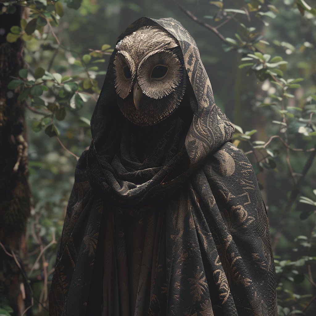 please welcome our new priest, @0xmbyrx !