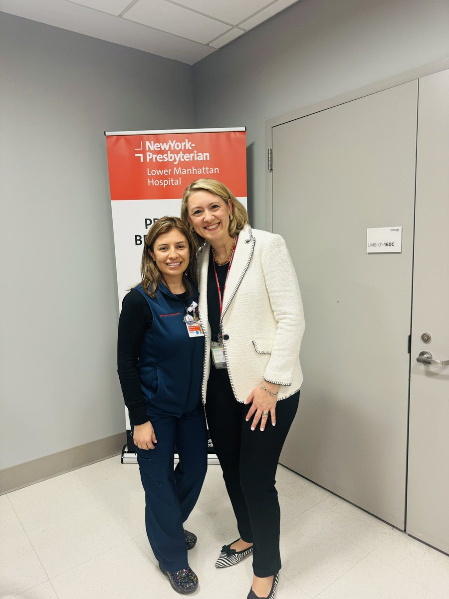 Gabriela (@gabrielashea7) on Twitter photo Congratulations Dr. Nagy on being named physician of the year! Your commitment to excellence in healthcare has touched the lives of so many, including mine. As the doctor who cared for me during my 3 pregnancies and delivered my baby girl, I am grateful for you. <a href="/nyphospital/">NewYork-Presbyterian</a> LMH Congratulations Dr. Nagy on being named physician of the year! Your commitment to excellence in healthcare has touched the lives of so many, including mine. As the doctor who cared for me during my 3 pregnancies and delivered my baby girl, I am grateful for you. <a href="/nyphospital/">NewYork-Presbyterian</a> LMH