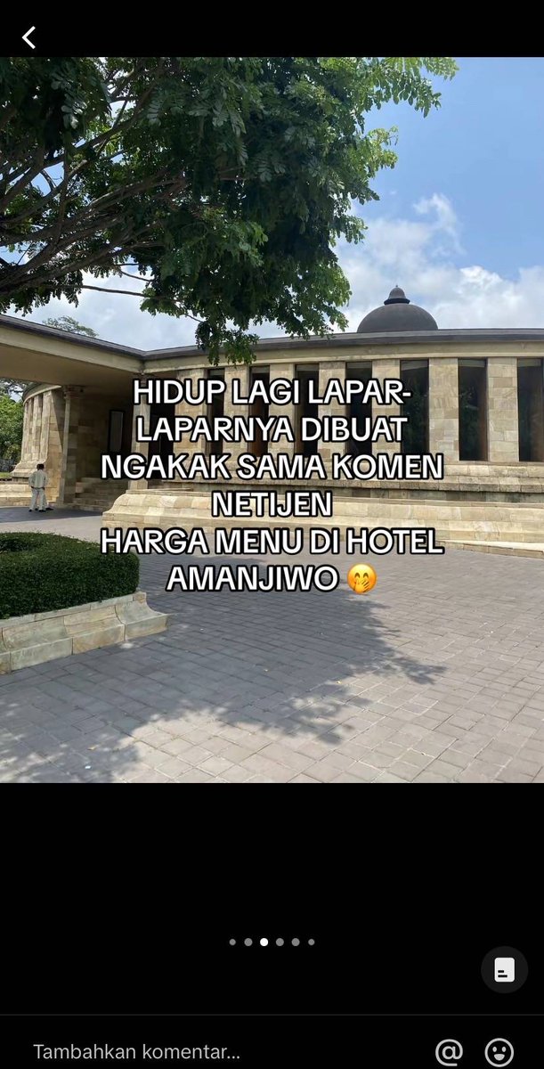 klcasik's tweet photo. Setelah melihat ini seketika Jiwa miskin ku meronta ronta😭😭😭

_ ∆πh®€^d_ https://t.co/xnuWAbFgg4