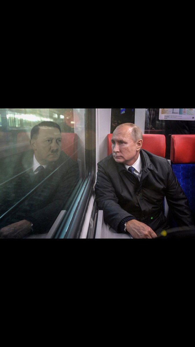 Betty36174919's tweet image. #StopRussiaaggression #putinwarcriminal #RussiaisATerroistState #putinswar #StandWithUkraine️ #Ukraine