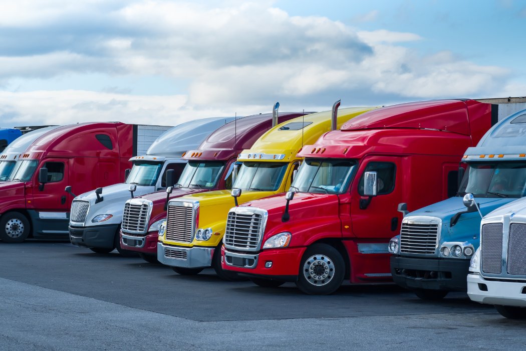 The FMCSA has proposed significant registration system updates to improve safety, security, and data collection for carriers and freight brokers. Learn more about these potential changes and their impact in our latest blog ➡️ ms.spr.ly/6019ct7qh