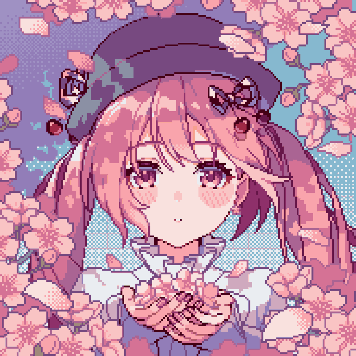 絵無_Elm tweet media