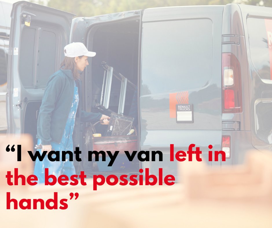 #vanservice