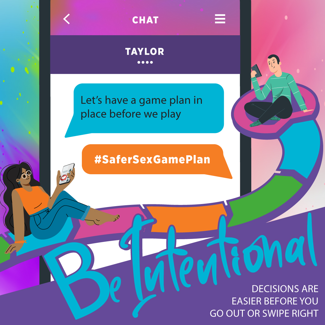 SHSPitt's tweet photo. 🔥🩹 It's #STIweek and #STIAwarenessMonth! Time to create your #SaferSexGamePlan and protect your sexual health. Don't gamble with your well-being—prepare before you're there! Take quizzes, access resources, and choose prevention steps that work for you. 💪💬🔍 [Link in Bio] https://t.co/49c0Hl7QGa
