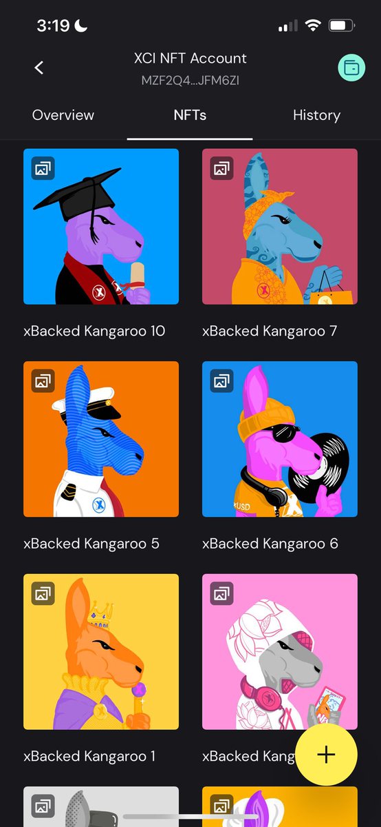 CompX Initiative tweet media