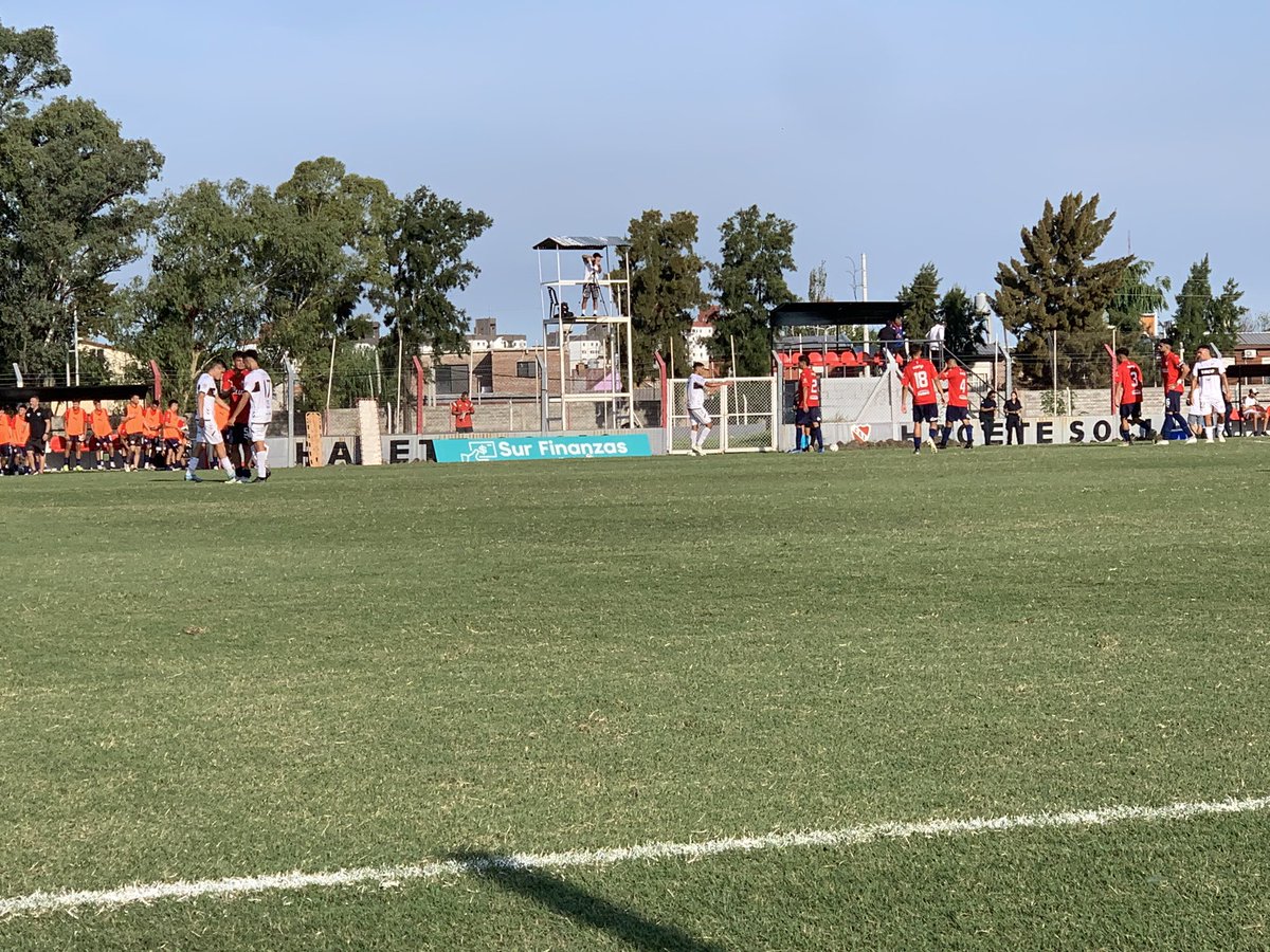 InfernalMistica's tweet photo. ➕3️⃣ ¡GANÓOOOOOOO #INDEPENDIENTE!

👊 Goleada 3 a 0 de Los Pibes sobre Platense. Enzo Taborda y Josías Palais por duplicado, los autores de los goles.

➡️ Se viene el clásico contra Racing.

#TodoRojo 🔴 https://t.co/sZkL3XljGX