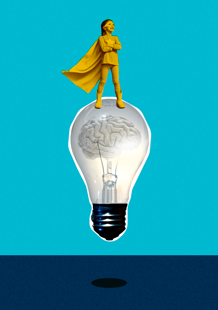 BISCSouthLoop's tweet image. Do you know about the real-life learning superpower? 📷
This is how ‘thinking about thinking’ can transform your child’s learning, and what the experts have to say 📷
📷 bit.ly/43DMJCw
#CreateYourFuture #NordAngliaEducation #NAEInsights