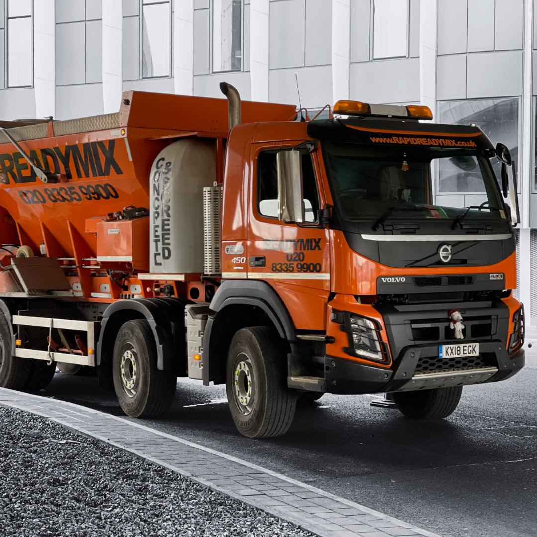 RapidReadyMix's tweet photo. Stay ahead! Enjoy same-day delivery and keep your projects on track without missing a beat. https://t.co/mokjq3H5rK