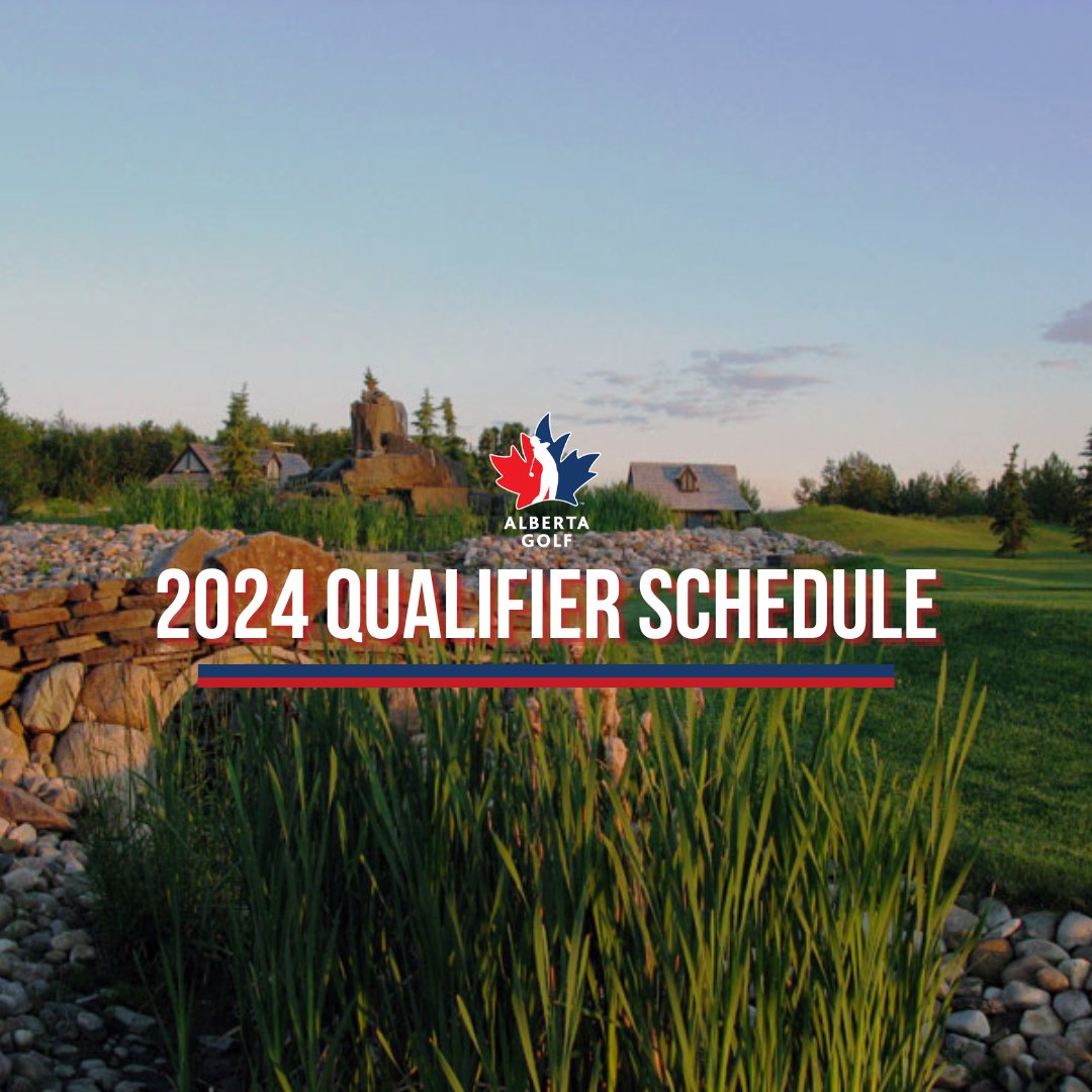 Alberta Golf tweet media
