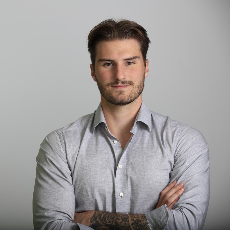 🎉 Join us in welcoming Sebastien Soucy to the ResearchNB family as our new Senior Manager of Marketing &amp; Stakeholder Engagement! 🚀 
Let's give Sebastien a warm welcome and embark on this exciting journey together! 🎊 

hubs.li/Q02qZfPf0