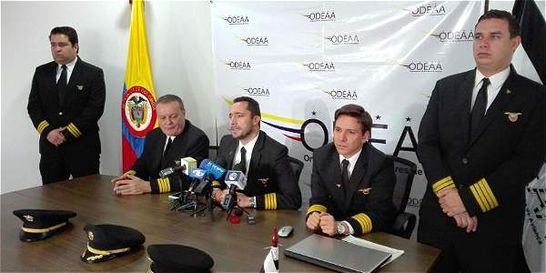 sinergiabpo's tweet photo. Aviadores de Avianca no cubrirán operaciones suplementarias https://t.co/6NjAErErTB https://t.co/SSE1uMMwRn