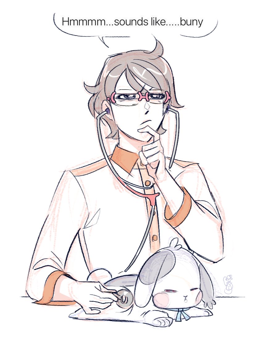 Based on this post here: x.com/snacklope/stat…

#precure #WonderfulPreCure #ToyamaSatoru #兎山悟