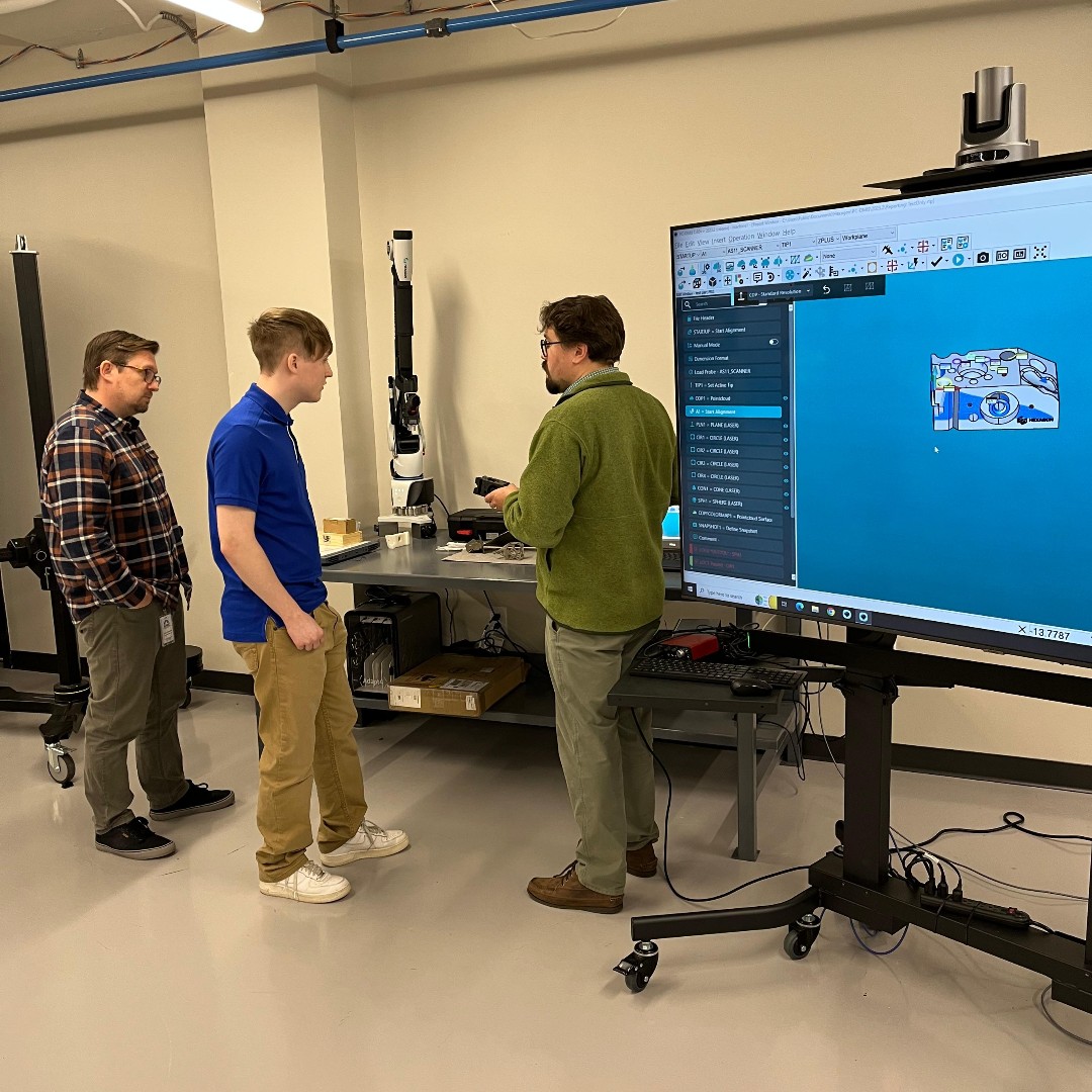 SO PROUD ❤️ #SOWF is thrilled to share some fantastic news about one of our students! Last week, Cody Gonsalves embarked on a new journey as an Intern at Linc Research, Inc. This was a connection made through our partners at SOFWERX! #EnduringPromise