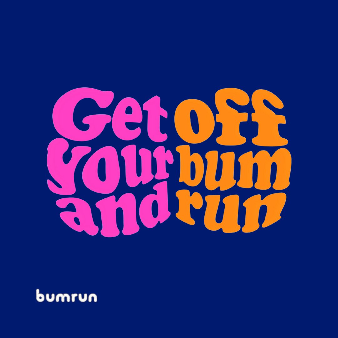 OncOutcomes's tweet photo. Get ahead of your behind and join us on May 11th for Calgary’s third annual #Bumrun! 

Register here: https://t.co/S5EsWHtjaF https://t.co/5C4w3v7WAH