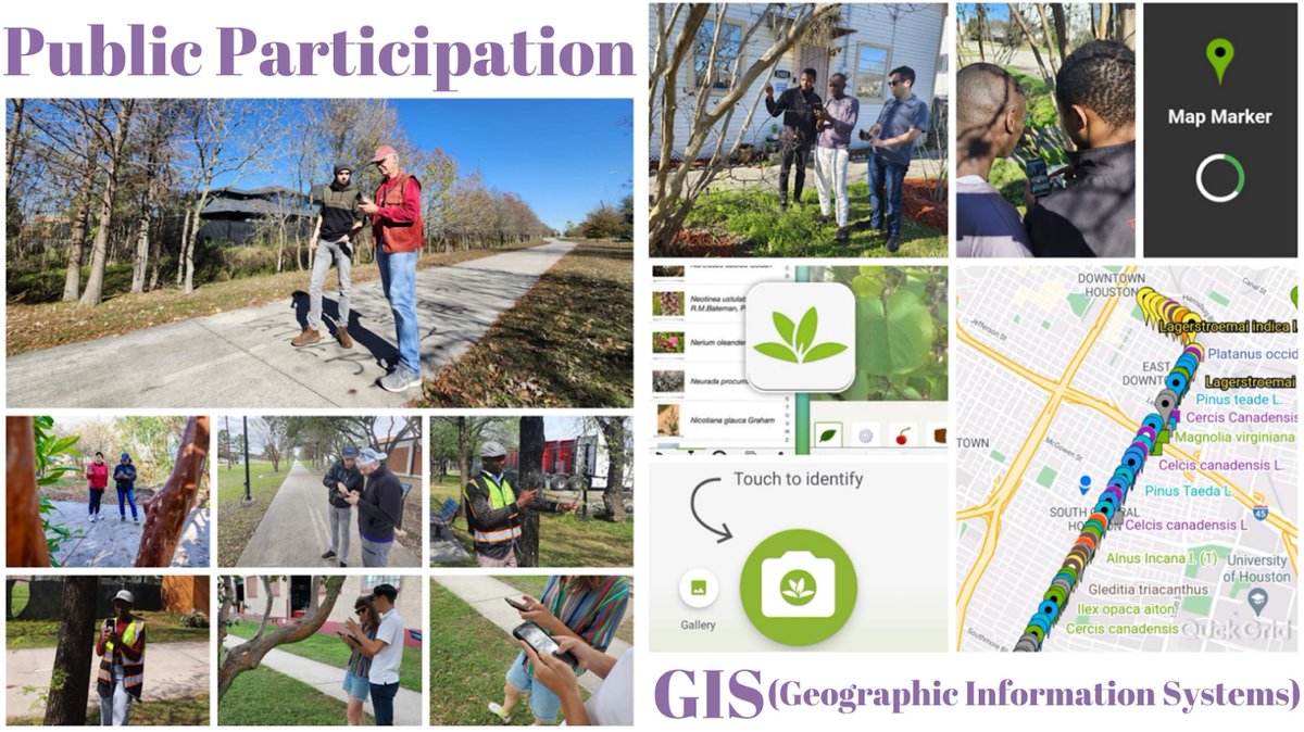 ColumbiaTap's tweet photo. In the coming days, we will begin similar surveys of the MKT Trail.

This information will complement the data from our recent tree and lighting survey of the Columbia Tap Trail, and provide a comprehensive &amp; comparative look at the current conditions of three rail-trails. https://t.co/1Vu4avyHxg